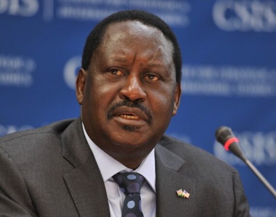 raila