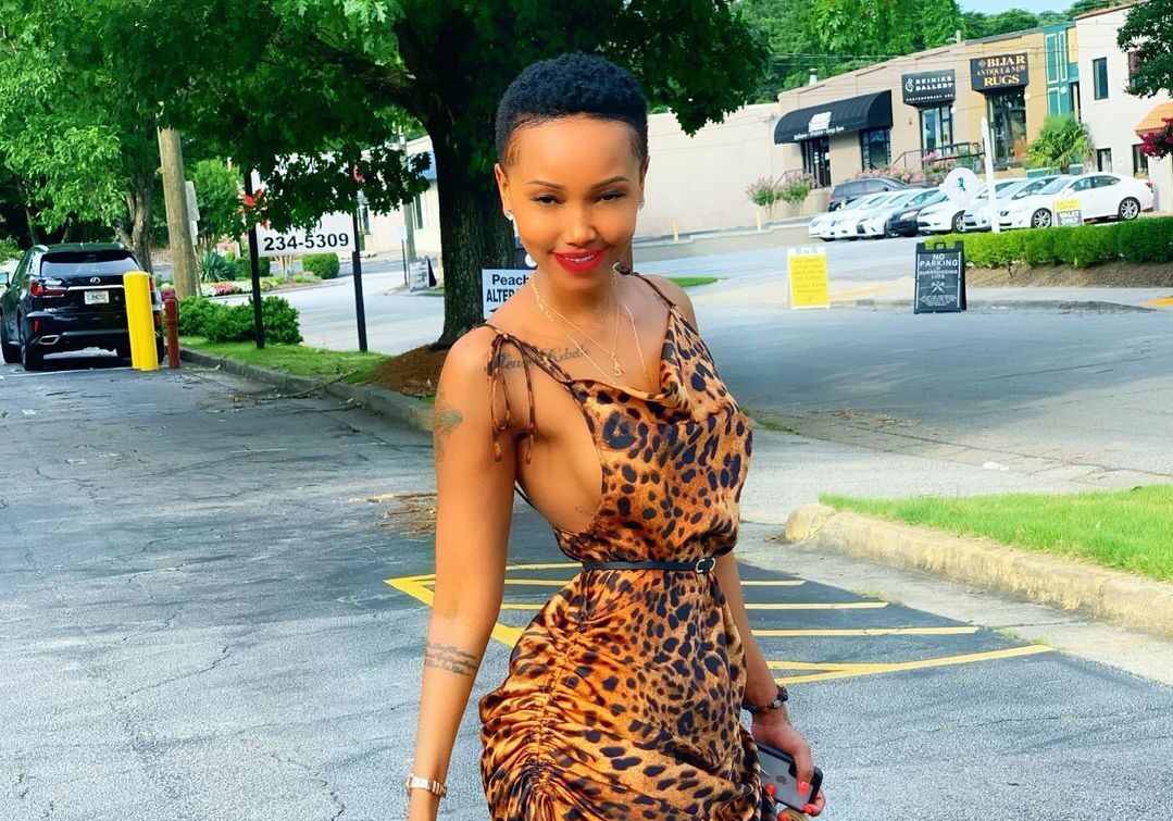 Huddah