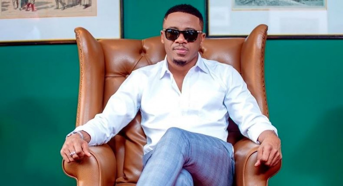 Ali Kiba