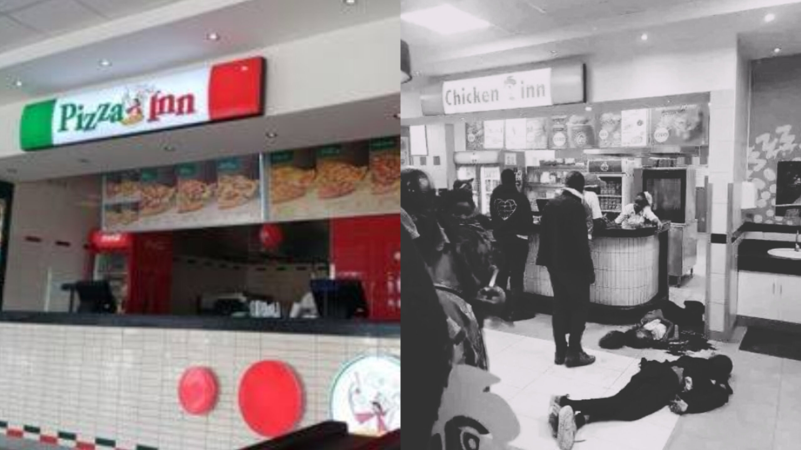 Pizza Inn Kitengela