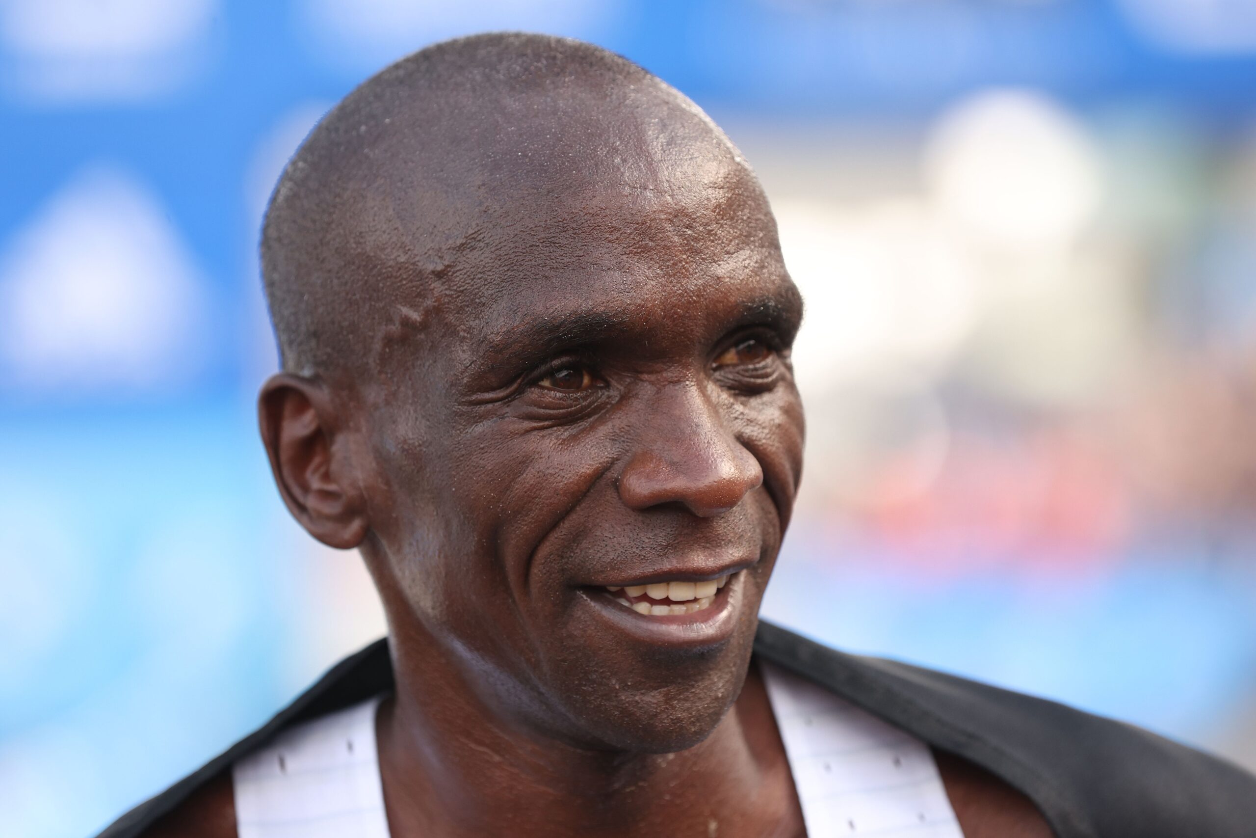 Kipchoge