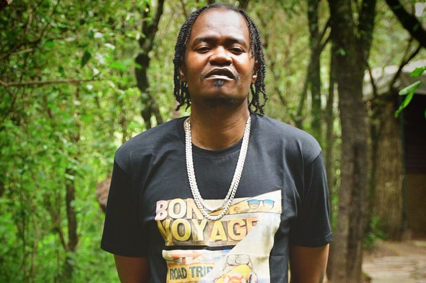 Jua Cali