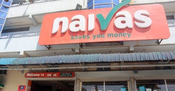 Naivas