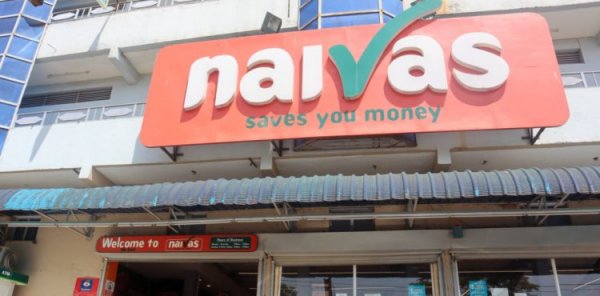 Naivas