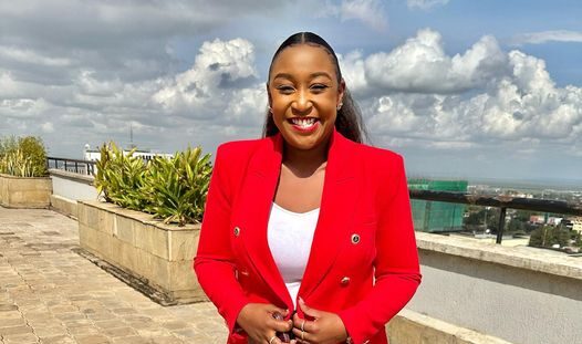 Betty Kyallo