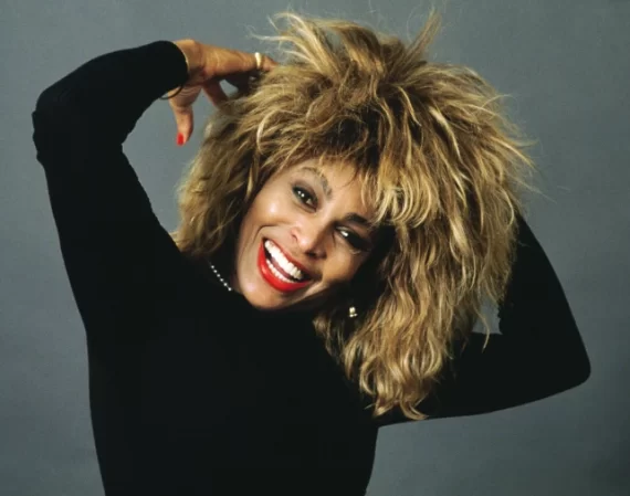 Tina Turner