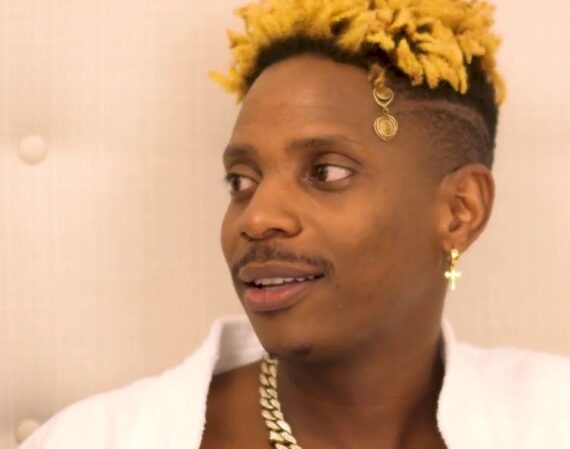 Eric Omondi