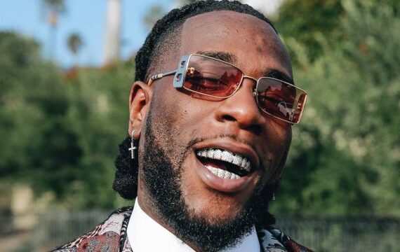 Burna Boy