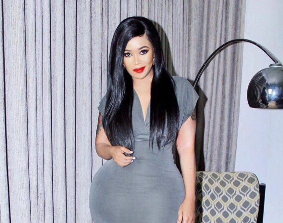 Vera Sidika