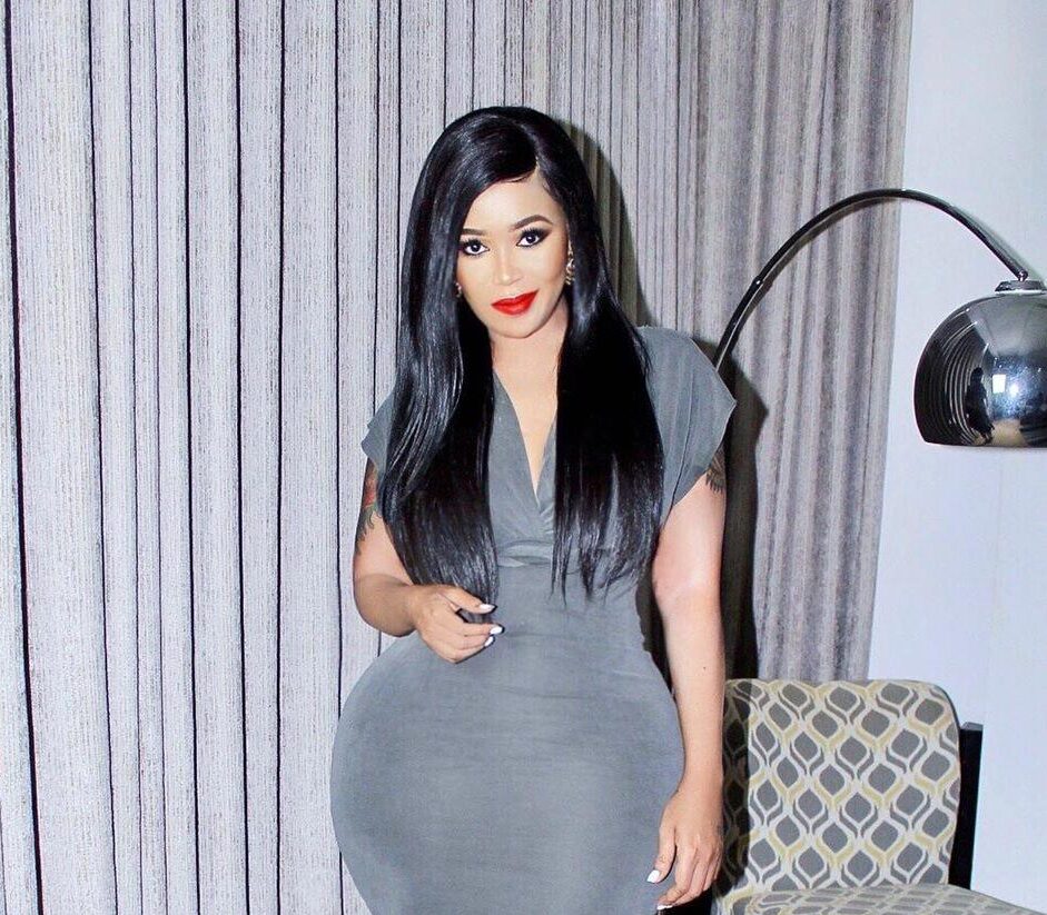 Vera Sidika