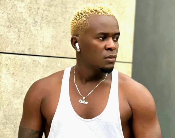 Willy Paul