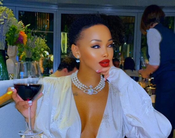 huddah