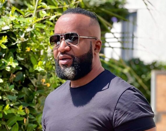 Hassan Joho