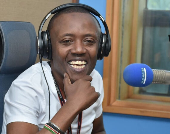 maina kageni