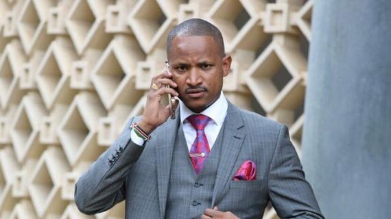 babu owino