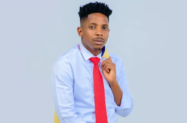 Eric Omondi