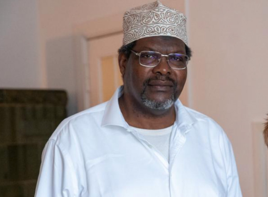 Miguna