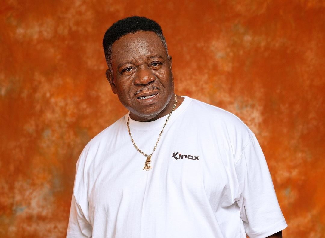 Mr. Ibu