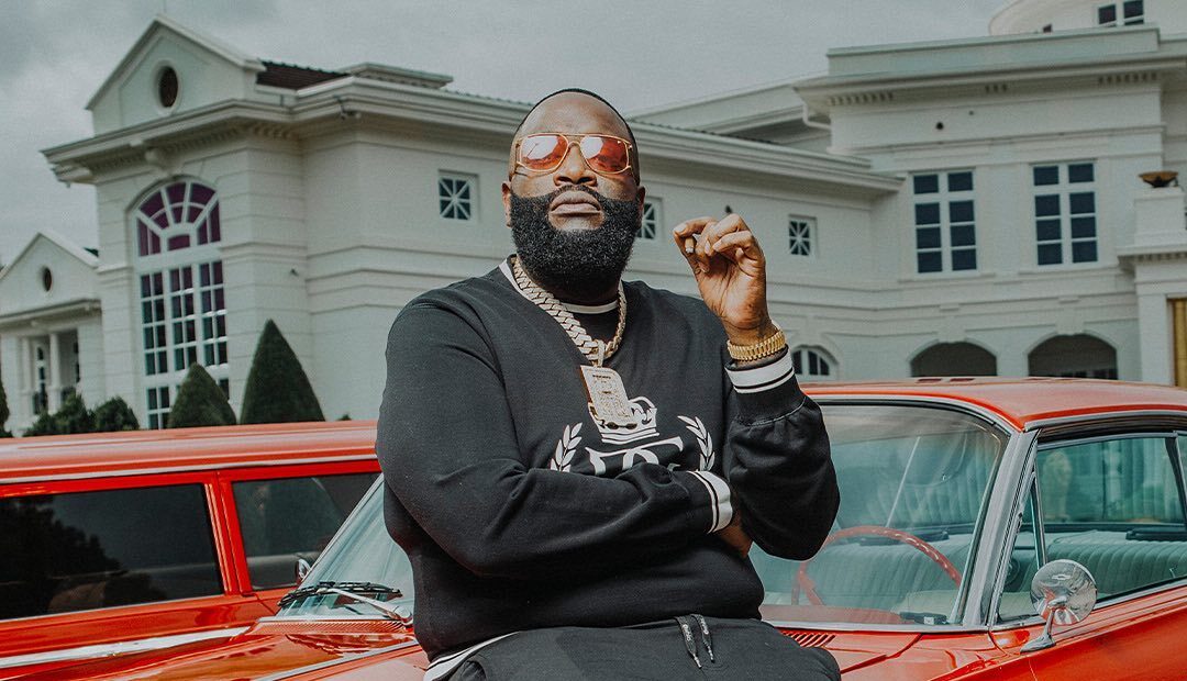 rick ross