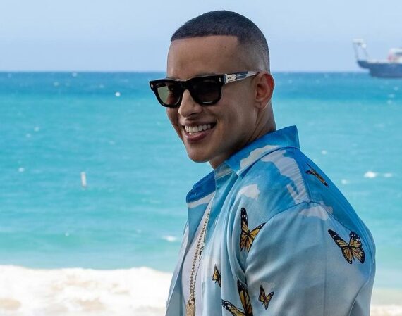 daddy yankee