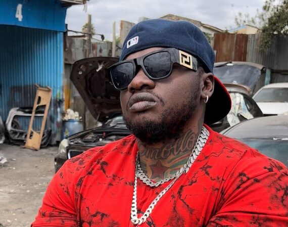 Khaligraph