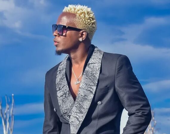 Willy Paul