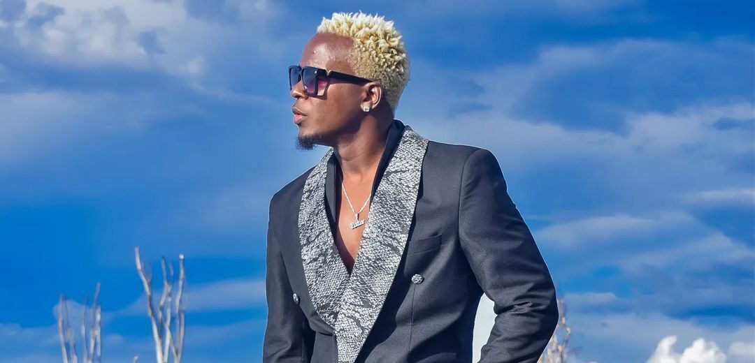 Willy Paul