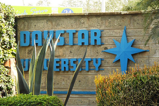 daystar