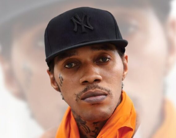 Vybez Kartel