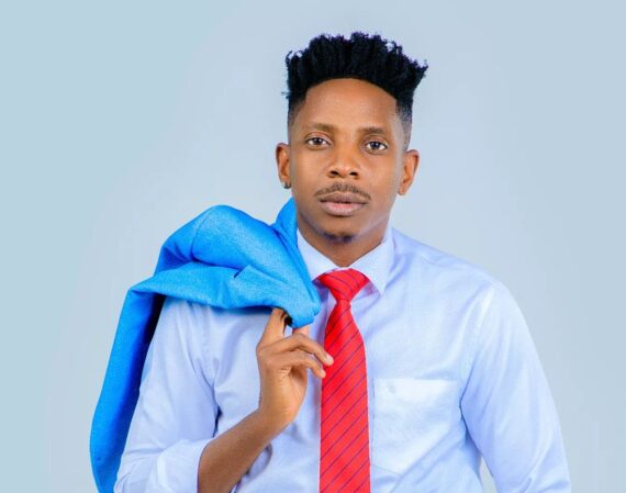 Eric Omondi