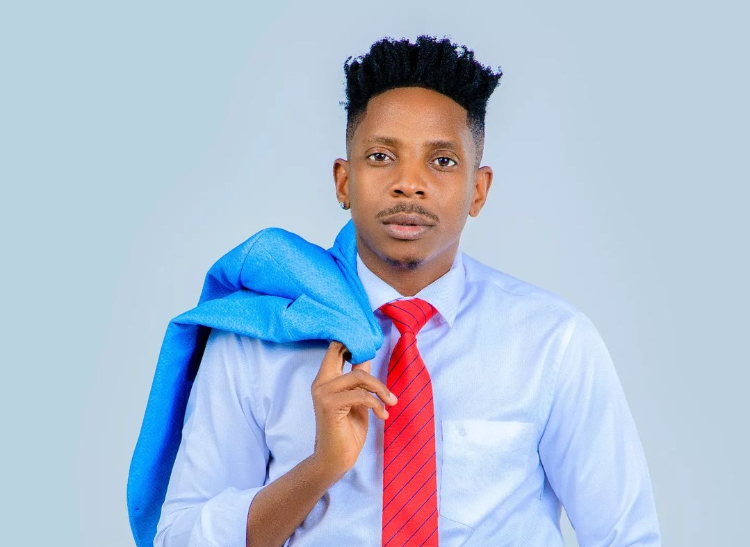 Eric Omondi