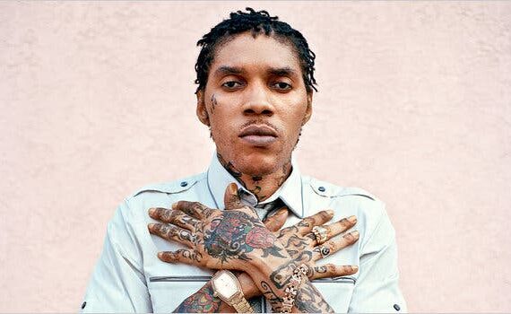 vybez kartel