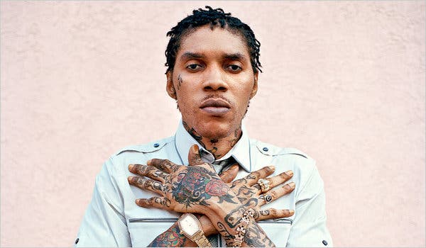 vybez kartel