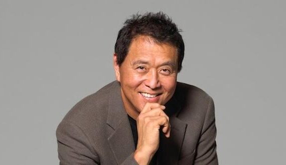 kiyosaki