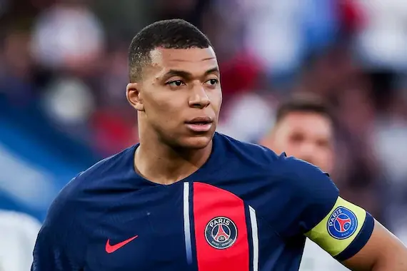 mbappe