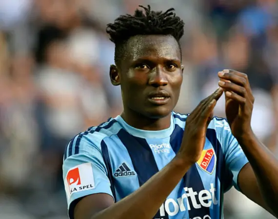 olunga