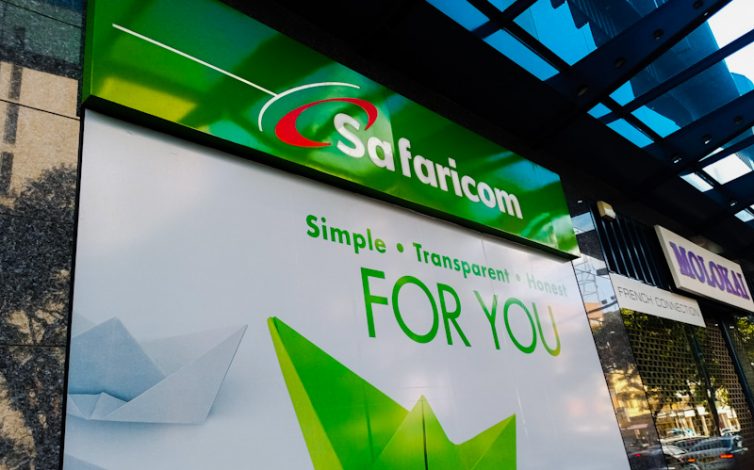 safaricom