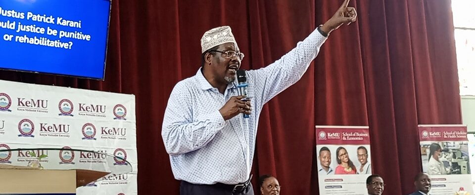 Miguna Miguna