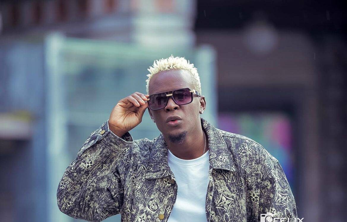 Willy Paul