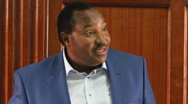 waititu