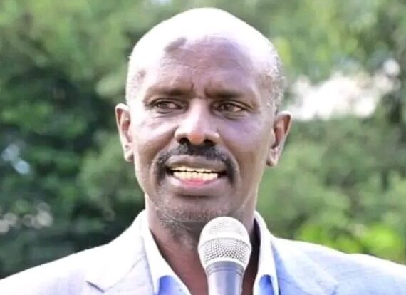 Sossion