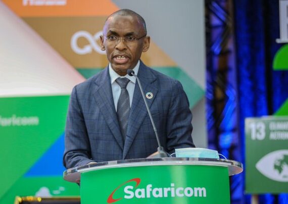 safaricom