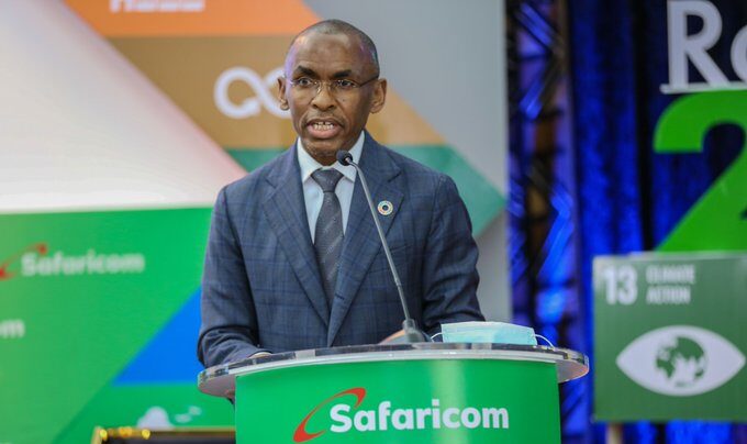 safaricom