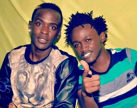 willy paul