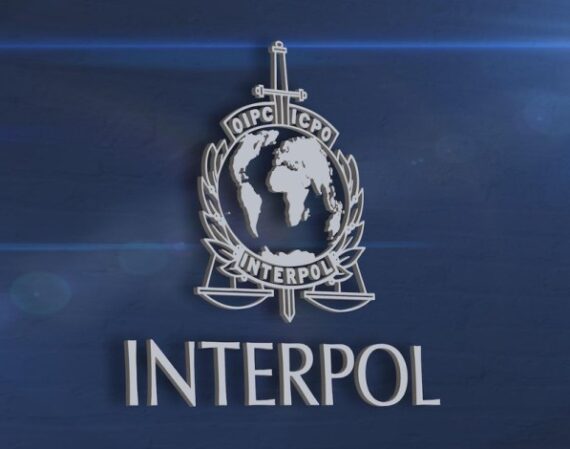 INTERPOL