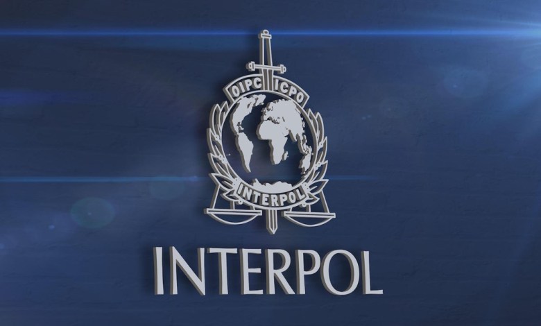 INTERPOL